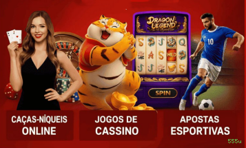 App 555u para Android e iOS - download grátis