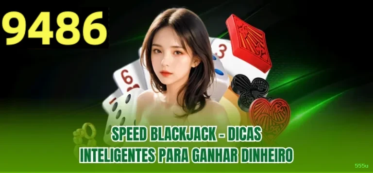Roleta e blackjack 555u