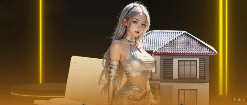 Gates of Olympus slot 555u